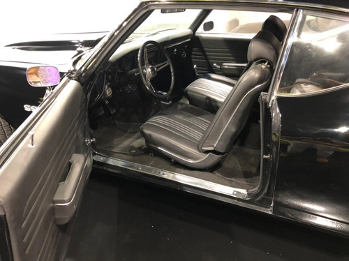 Imagen 8 de 15 de Chevelle Equipo Ss 1969