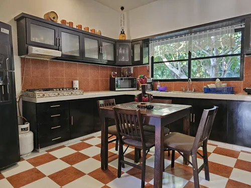 Casa Quinta En Venta A 20 Mins Del Periférico De Mérida En Yucatán