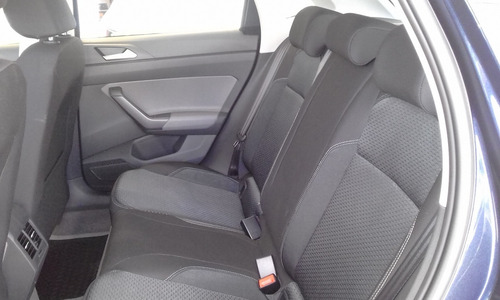 Imagen 5 de 14 de Volkswagen Nuevo Polo 1.6 Msi Trendline Manual 0km 2021