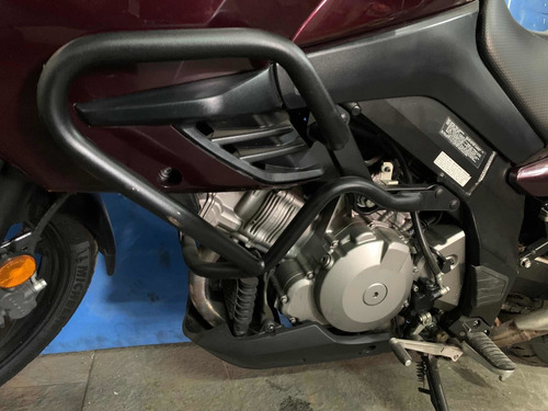 Imagen 10 de 10 de Suzuki Vstrom 1000