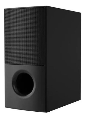 Barra De Sonido LG Barra De Sonido Snh5 Negra