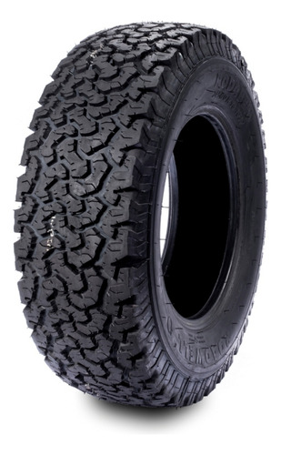 Pneu 245/70/r16 Remold Roadwell Bf 103p 1 Linha