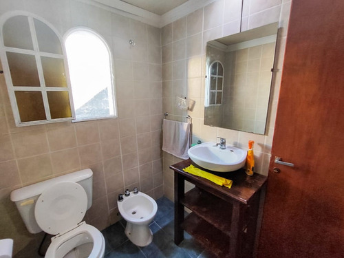 Venta Casa Ph Con Patio-cochera Villa Adelina