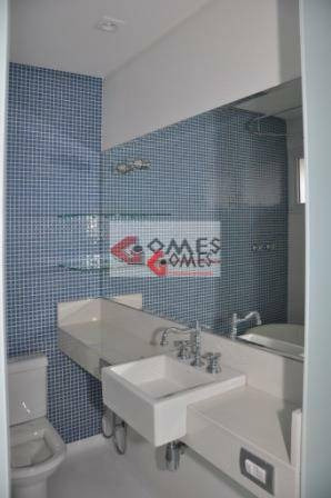 Imagem 10 de 25 de Cobertura Com 5 Dormitórios À Venda, 600 M² Por R$ 2.780.000,00 - Centro - São Bernardo Do Campo/sp - Co0064