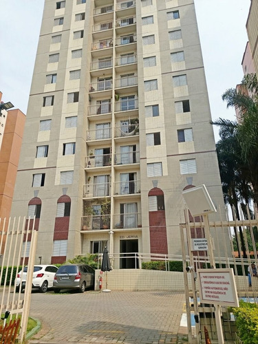 Imagem 26 de 26 de Apartamento Com 2 Dormitórios À Venda, 61 M² Por R$ 420.000,00 - Cambuci - São Paulo/sp - Ap0096