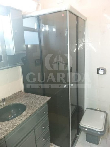 Imagem 11 de 15 de Apartamento Para Aluguel, 1 Quarto, Santana - Porto Alegre/rs - 1494