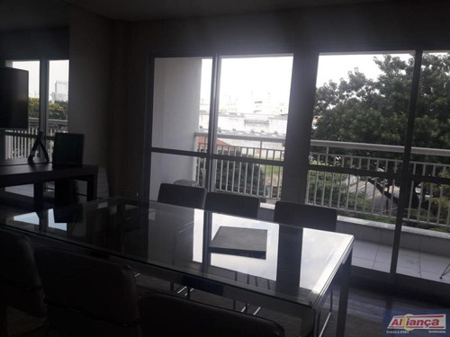 Imagem 8 de 15 de Sala Para Alugar, 31 M² Por R$ 1.860,00/mês - Centro - Guarulhos/sp - Ai9884