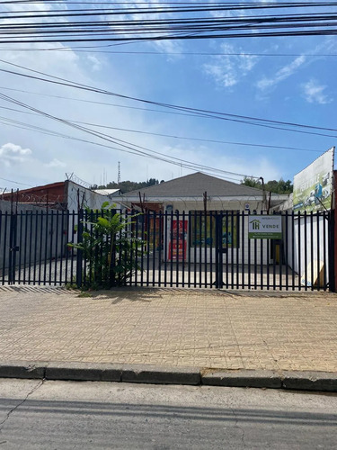Sitio Urbano En Membrillar A Pasos De Camilo Henríquez