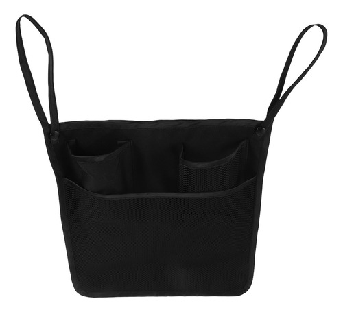 Bolsa Organizadora Portátil Para Cochecitos De Gran Capacida