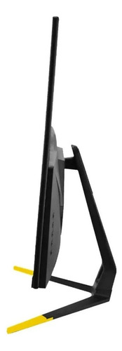 Monitor Gamer Ocelot 27 Fhd 144hz Frameless Vesa 3 Hdmi Negro