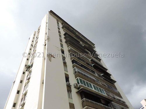 Apartamento En Venta En El Marques #22-3491 Josmary Sanjuan