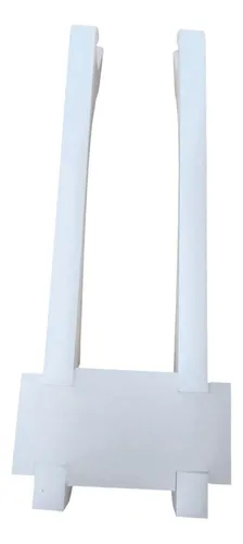 Extensor De Bandeja Para Maker Para Maker3, Suministros