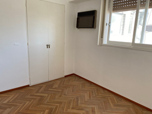 Imagen 21 de 30 de Departamento Venta Belgrano 3 Ambientes 45m2