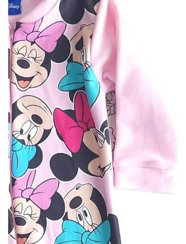 Pijama entero de minnie sale