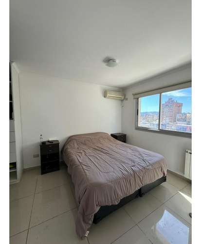 Departamento 5 Piso Con Vista Torre Manhattan Carlos Paz