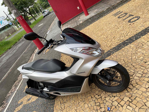 Honda Pcx 150