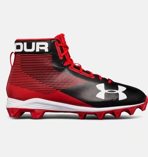 Under Armour Tacos Football Americano De Bota Tachon | Envío gratis