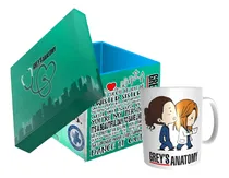 Comprar Taza Para Café, Personalizada Con Caja Para Regalo. 