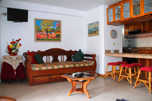 Imagen 4 de 19 de Apartamentos Vacacionales En Isla De Margarita Costa Azul