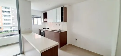 Apartamento En Arriendo/venta En Cumbres. Cod A16737