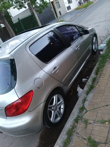 Peugeot 307 2.0 Xs Premium 143cv 2007