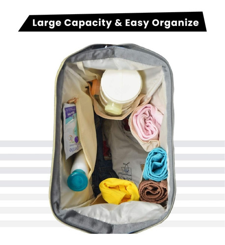 Mochila Urbana Universitaria Escolar Cartera Impermeable
