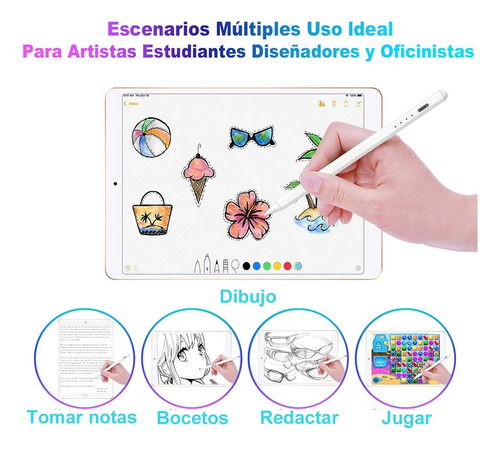 Lapi Opico Tacil Capitivo Fino Para Ios Android QZGYOOOL