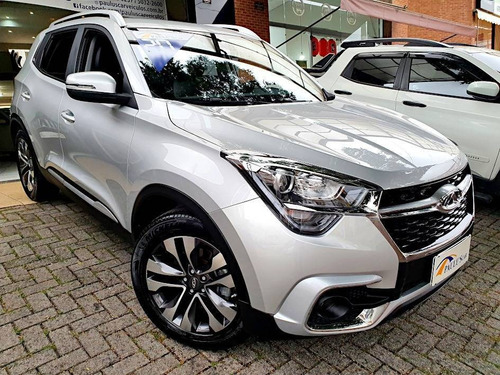 Chery Tiggo 5x 1.5 Vvt Turbo Iflex Txs Dct