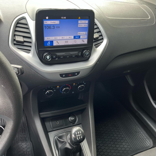 Ford Ka 1.0 12v
