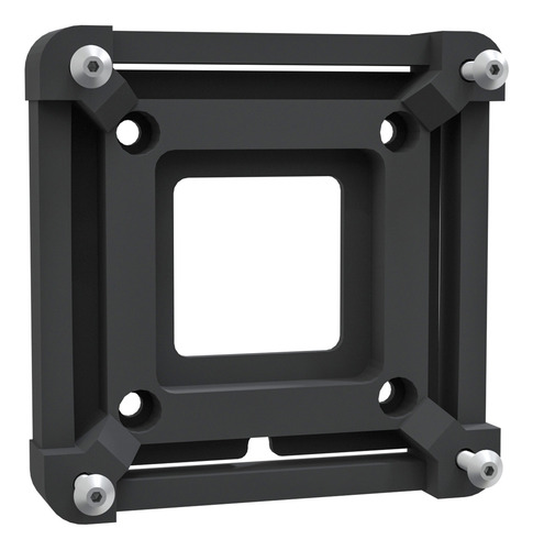 Adaptador Vesa 75x75 Monitor Samsung C24, C27 Y Similares