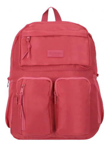 Mochila rosa Xtren Queens 4xt