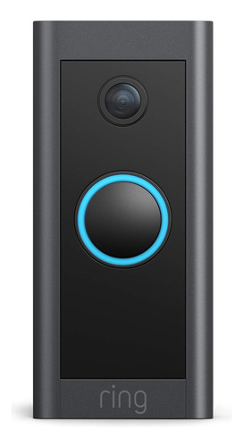 Ring Video Doorbell Wired - Características Convenientes E.