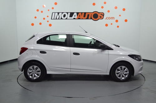 Chevrolet Onix 1.4 Joy Ls Mt 2019-imolaautos