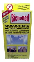 Comprar Mosquitero Autoadhesivo Para Ventanas Medida 1,00 X 2,10 Mts