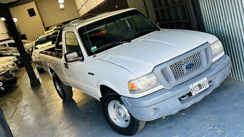 Ford Ranger 3.0 Cs Xl Plus 4x4