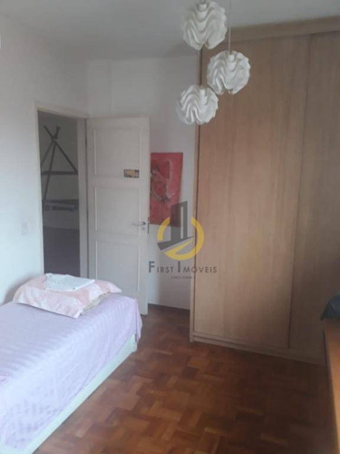 Imagem 15 de 15 de Apartamento Com 2 Dormitórios À Venda, 112 M² Por R$ 496.000,00 - Cambuci - São Paulo/sp - Ap1044
