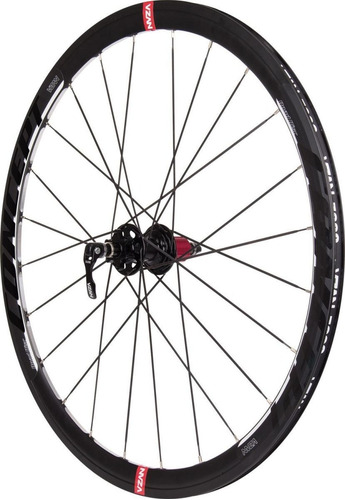 Imagem 2 de 3 de Roda Vzan Concept Disc 2020 Speed Road 8 A 11v Freio À Disco