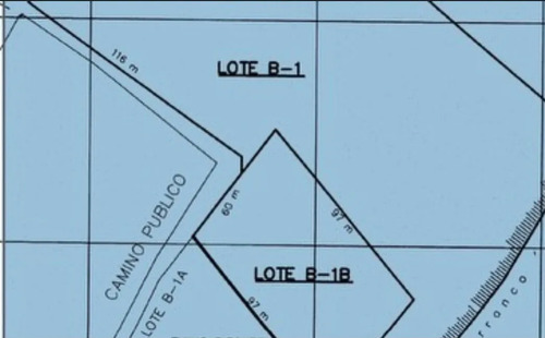 Terreno En Venta Con Vista Al Lago Ranco | 5.500 M2