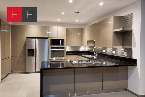 Imagen 1 de 9 de P.h. En Venta En Valle Poniente