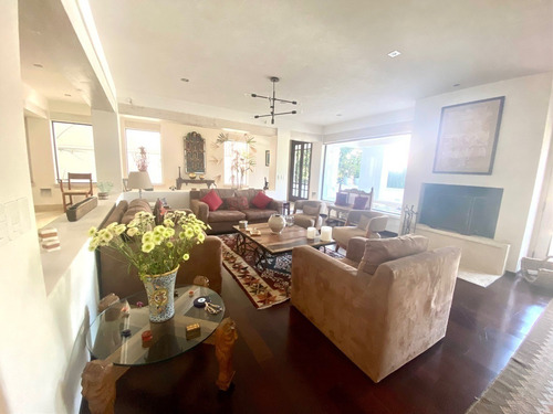 Imagen 6 de 30 de Casa En Venta Colonia Villa Verdun Álvaro Obregón