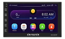 Comprar Radio Auto 2 Din Android 10.0 Gps Touch De 7'' Aiwa Aw-501bt