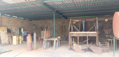Imagen 8 de 26 de Galpon En Venta