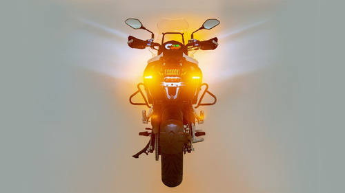 Imagen 8 de 25 de Benelli Trk 502 New Aleacion 0km 2023 Caba Colegiales
