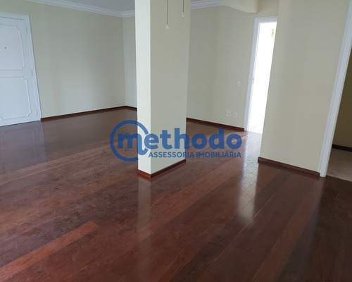 Apartamento - Venda - Campinas - Sp - Cambuí - Ap00221 - 68206484