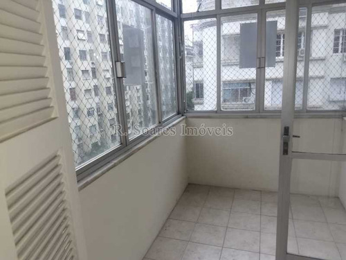 Apartamento-à Venda-copacabana-rio De Janeiro - Ldap40019