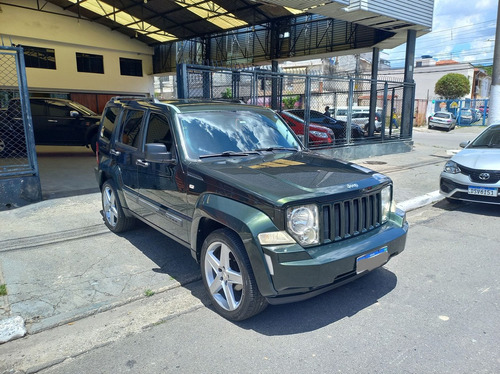 Jeep Cherokee 3.7 SPORT 4X4 V6 12V