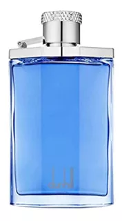 Perfume Caballero Dunhill Desire Blue Edt 100 Ml Original