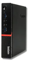 Comprar Lenovo Thinkcentre M700 Tiny, I5, 8gb Ram, 256gb Ssd, Negro