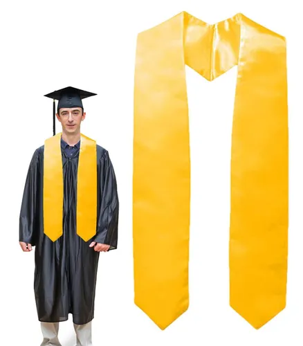 ** Estola De La Materia De Los Graduados Estola De For