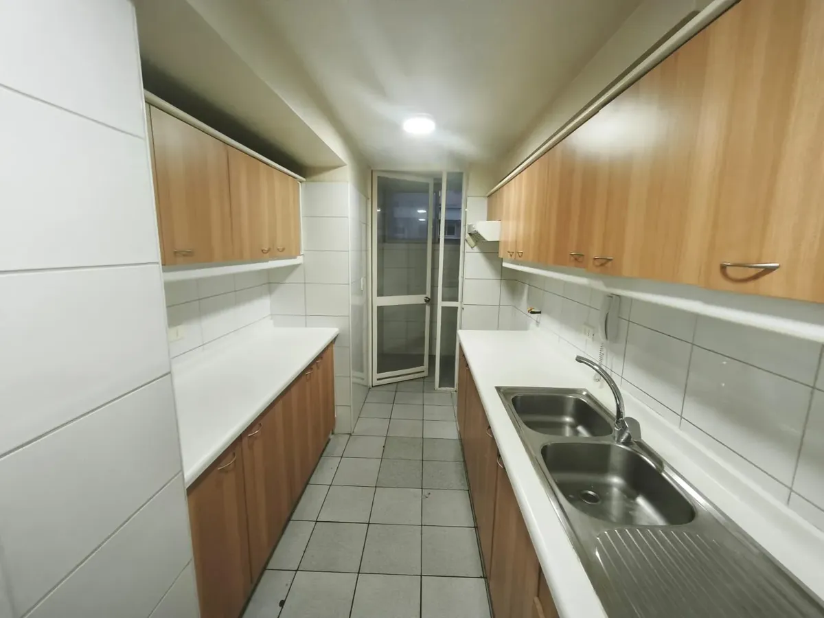 Imagen 4 de 22 de Ñuñoa Arriendo Departamento Metro